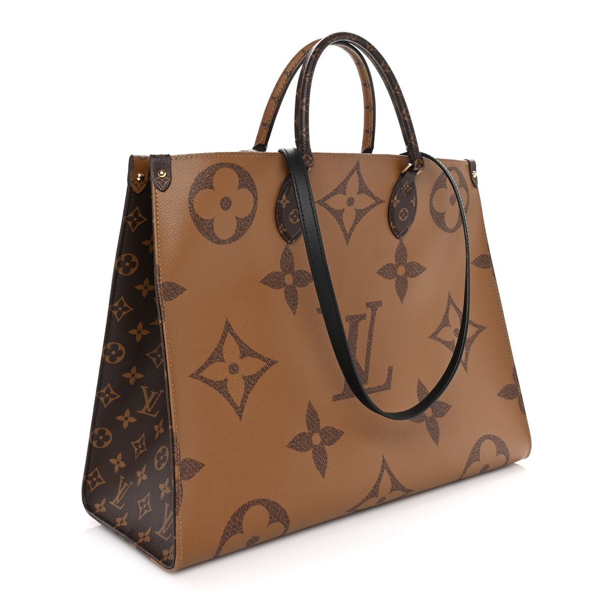 Reverse Monogram Giant Onthego GM