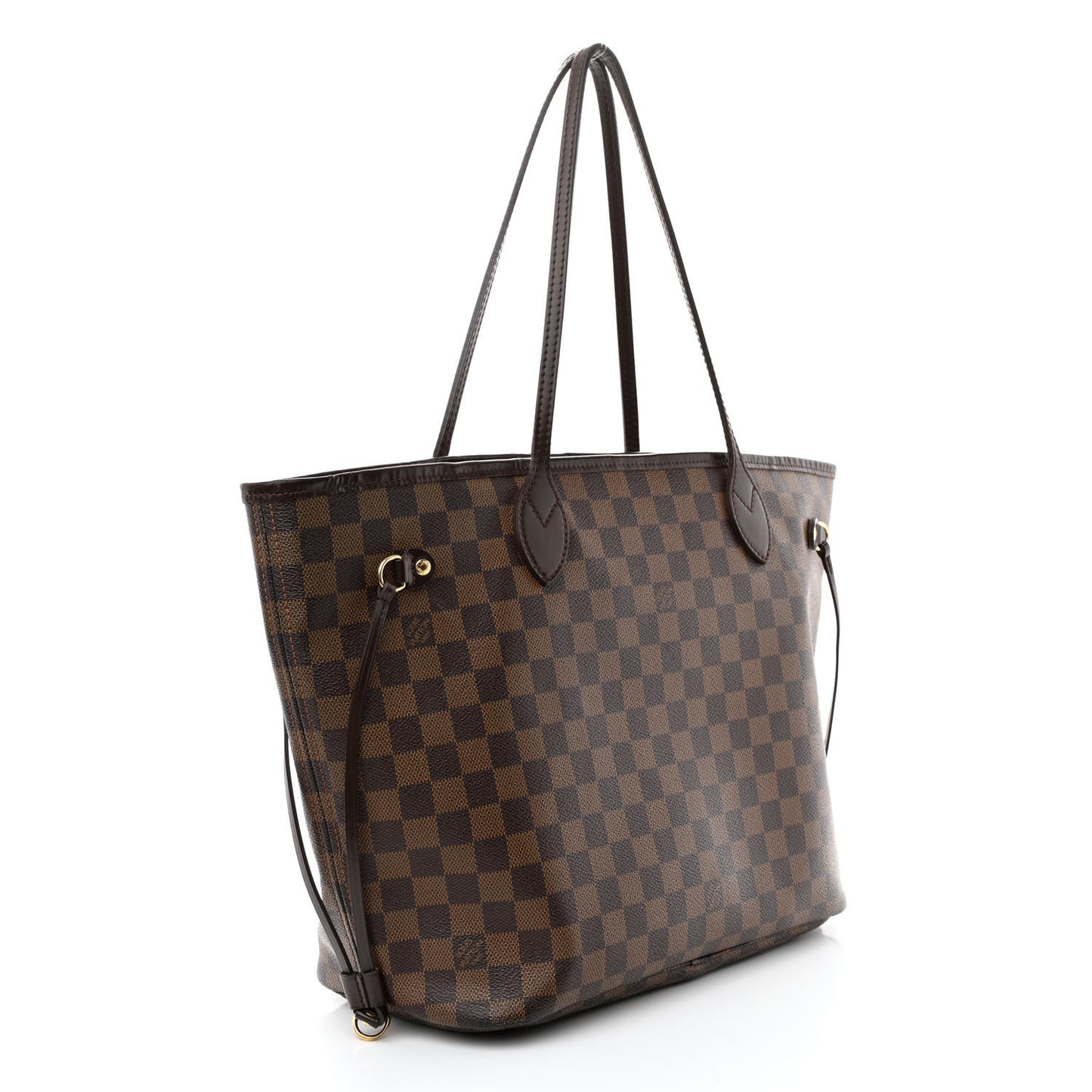 Damier Ebene Neverfull MM