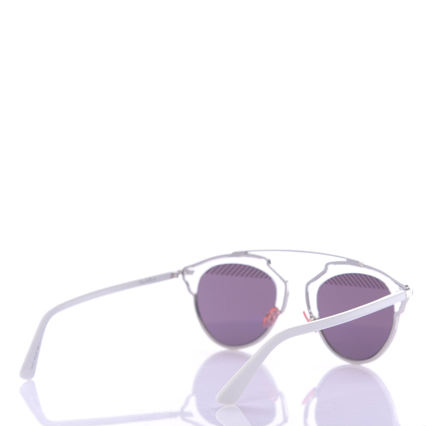 Palladium So Real Sunglasses Purple