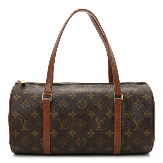 Louis Vuitton Monogram Papillon 30 with Companion 1 of 1