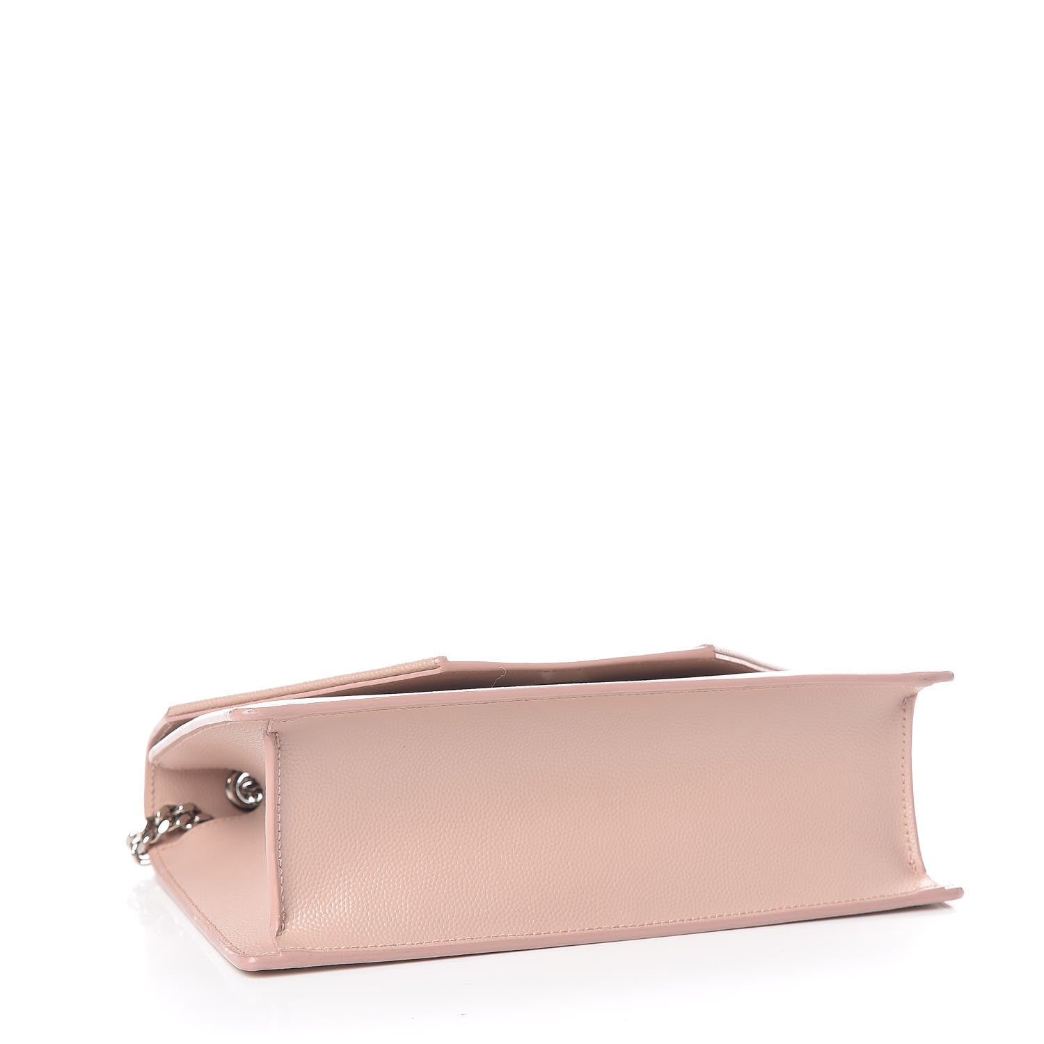 Saint Laurent Grain De Poudre Small Betty Pale Blush 4 of 9