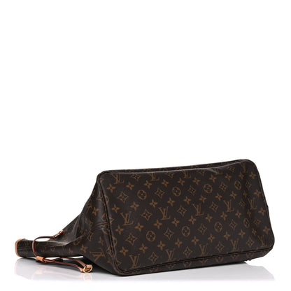 Louis Vuitton Monogram Neo Neverfull GM Pivoine 4 of 20