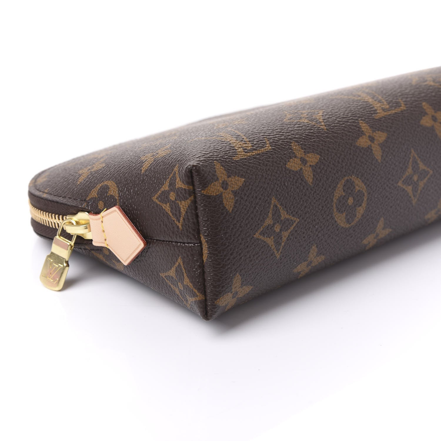 Louis Vuitton Monogram Cosmetic Pouch GM 5 of 8