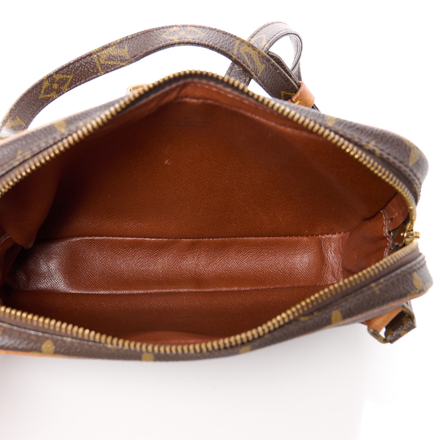 Monogram Pochette Marly Bandouliere