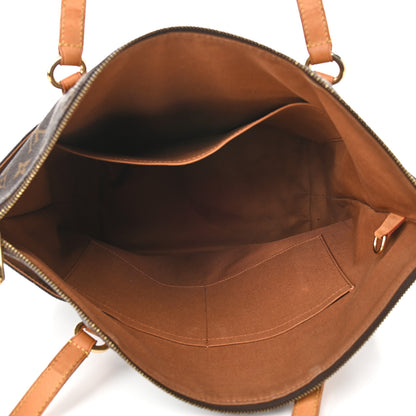 Louis Vuitton Monogram Totally MM 5 of 13