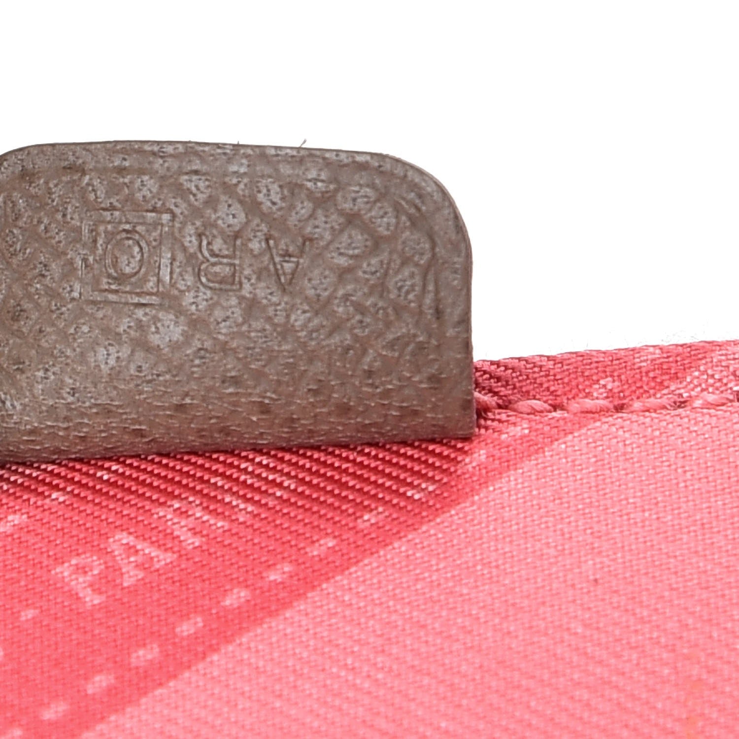 Hermes Epsom Silkydaily Globe Trotter Agenda Etoupe 7 of 7