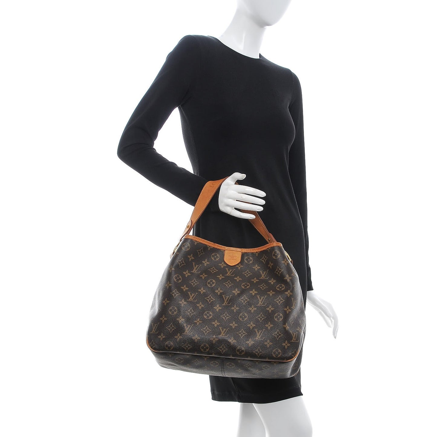 Monogram Delightful PM