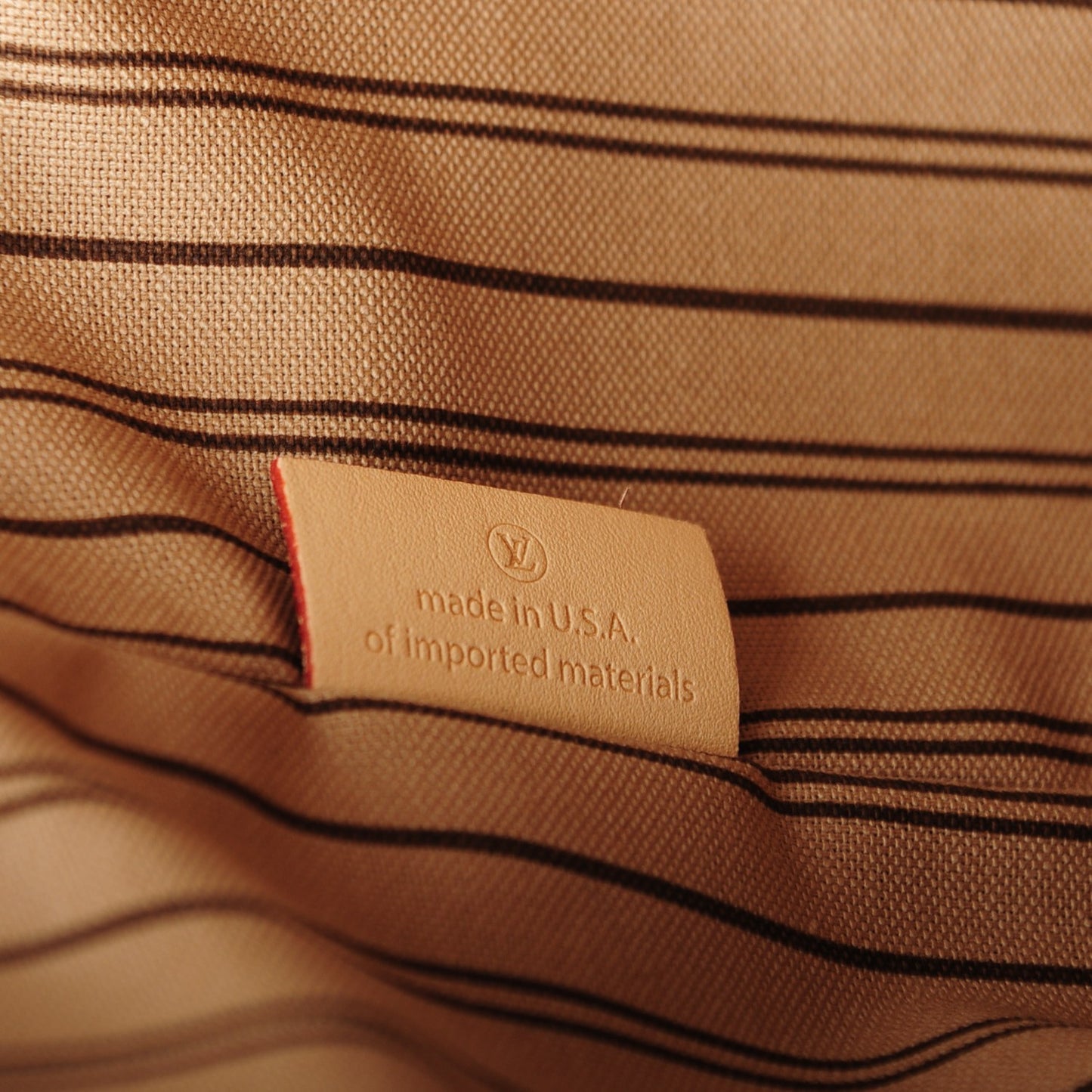 Monogram Delightful MM