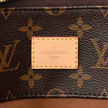 Louis Vuitton Monogram Sully MM 6 of 15