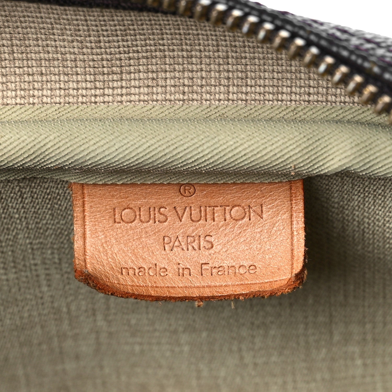Louis Vuitton Monogram Deauville 6 of 14