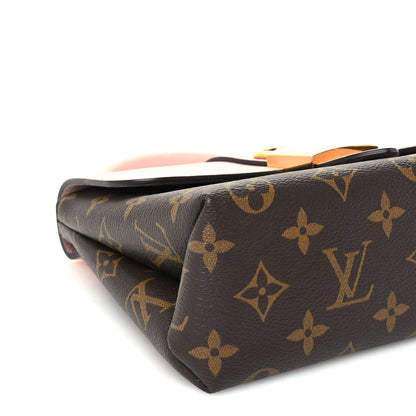 Louis Vuitton Monogram Locky BB Rose Poudre 7 of 8