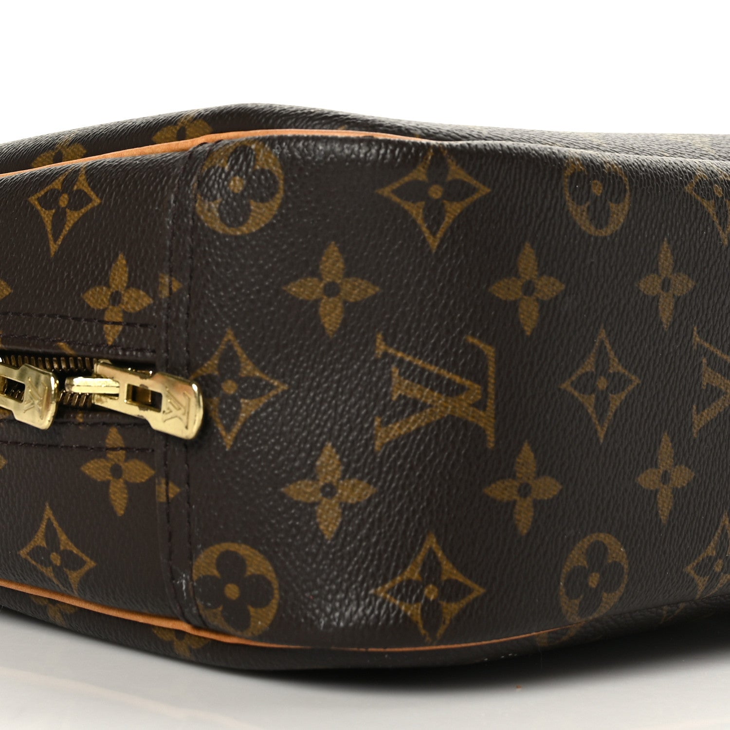 Louis Vuitton Monogram Trouville 7 of 8