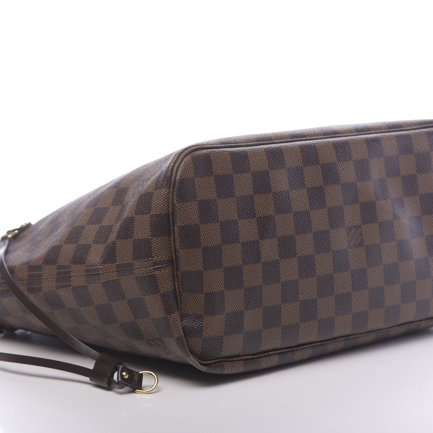 Damier Ebene Neverfull MM