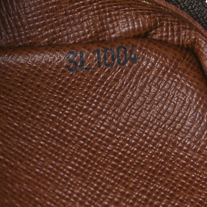 Louis Vuitton Monogram Pochette Marly Bandouliere 6 of 10