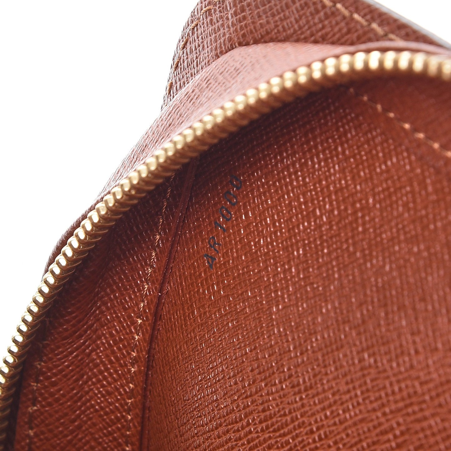 Monogram Pochette Orsay
