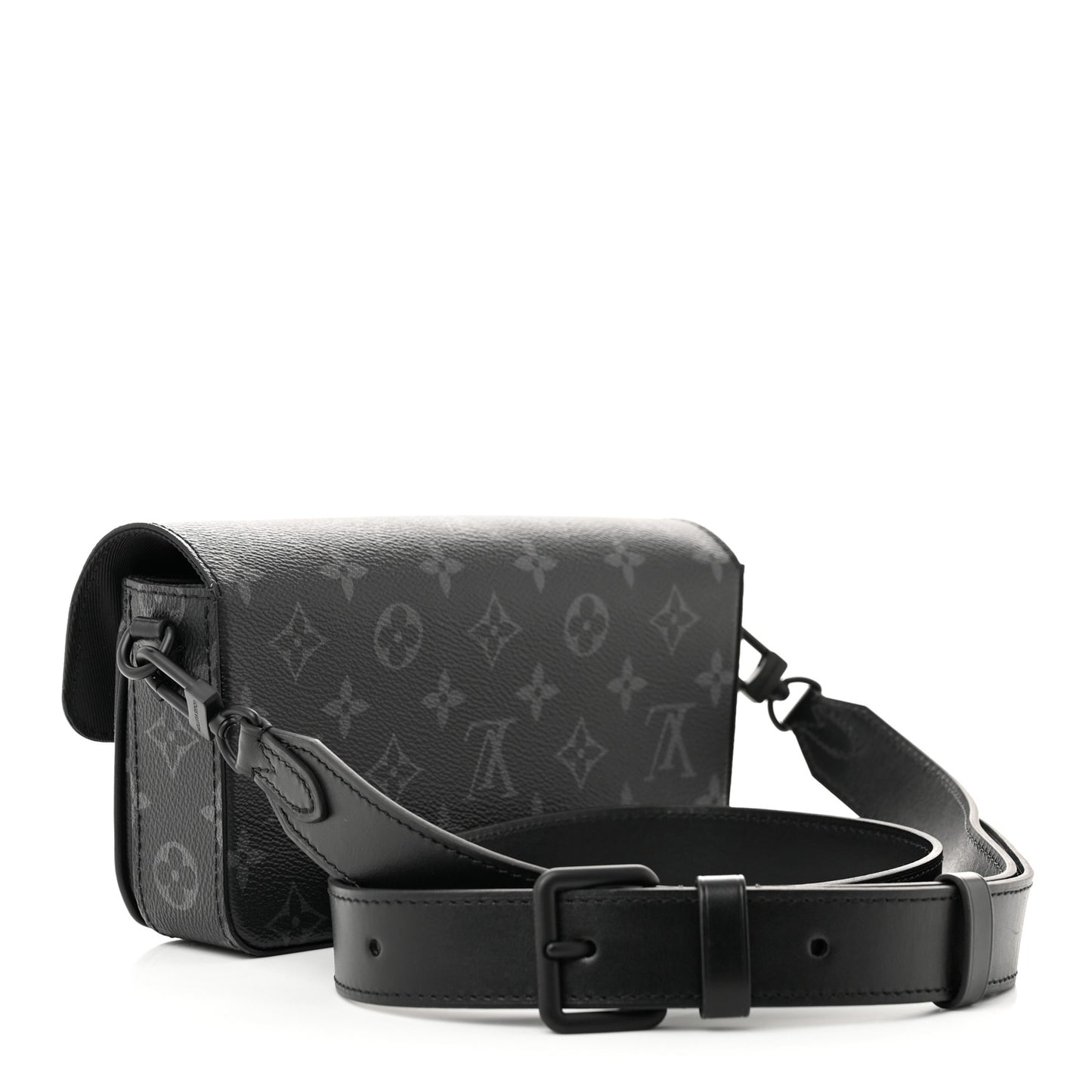 Monogram Eclipse Montsouris Wearable Wallet