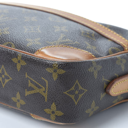 Louis Vuitton Monogram Trocadero 24 6 of 9