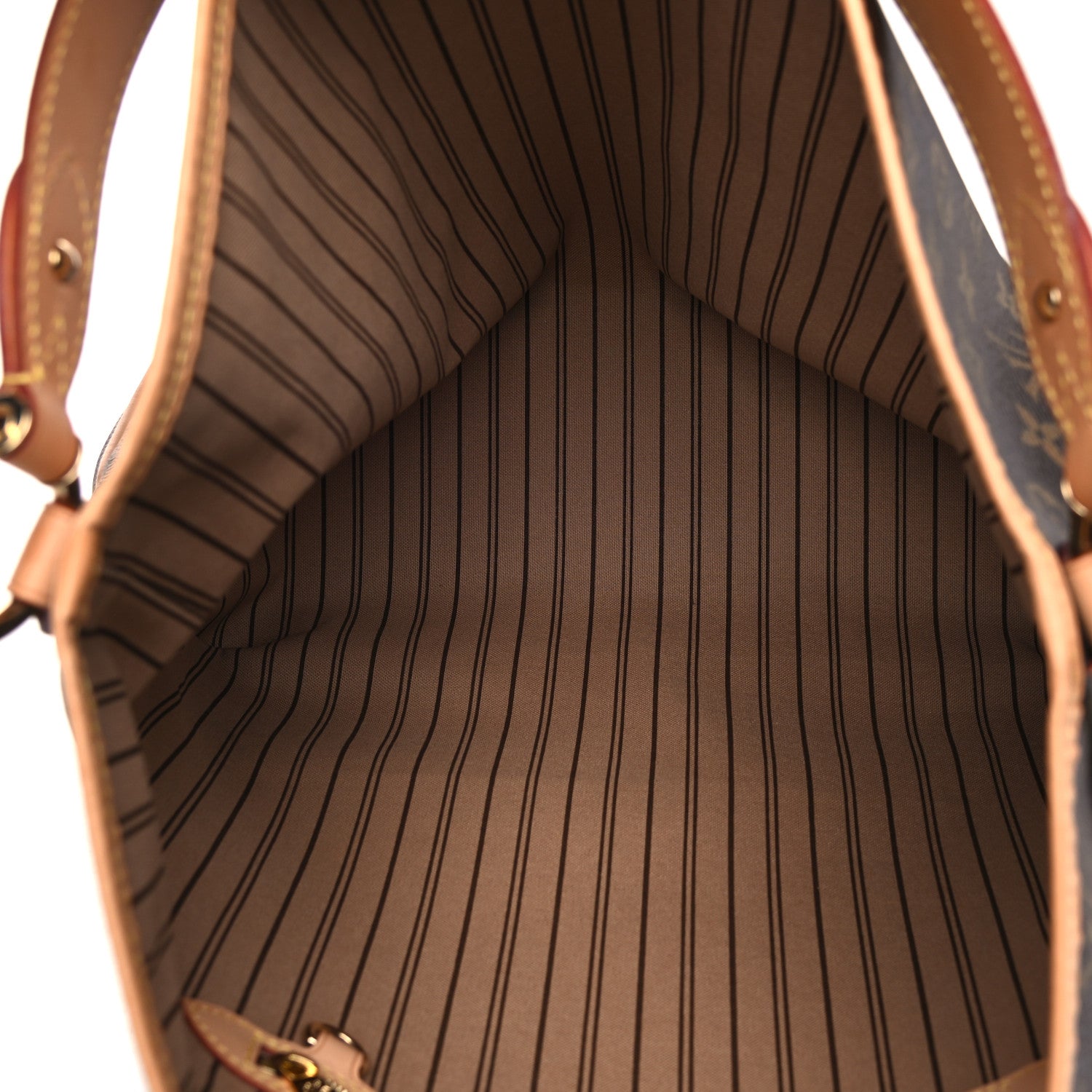 Louis Vuitton Monogram Delightful MM 4 of 9