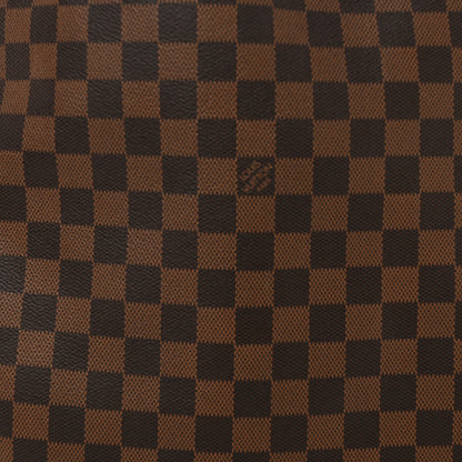 Louis Vuitton Damier Ebene Delightful MM 8 of 16