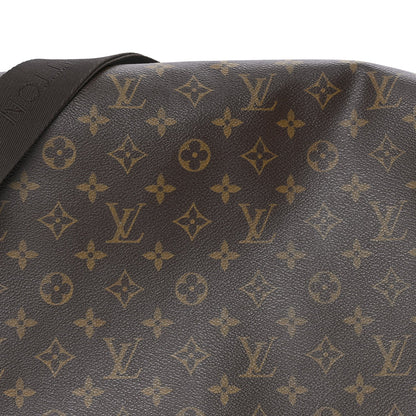 Louis Vuitton Monogram Abbesses Messenger Bag 6 of 7