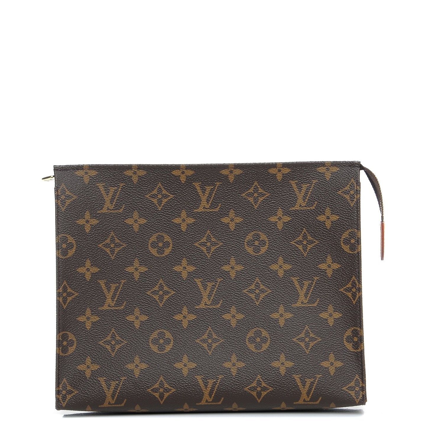 Monogram Toiletry Pouch 26