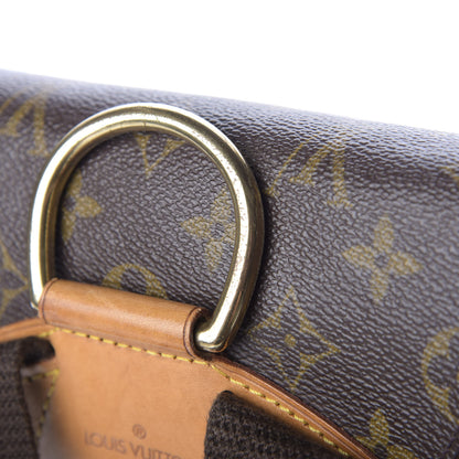 Louis Vuitton Monogram Montsouris GM Backpack 10 of 13