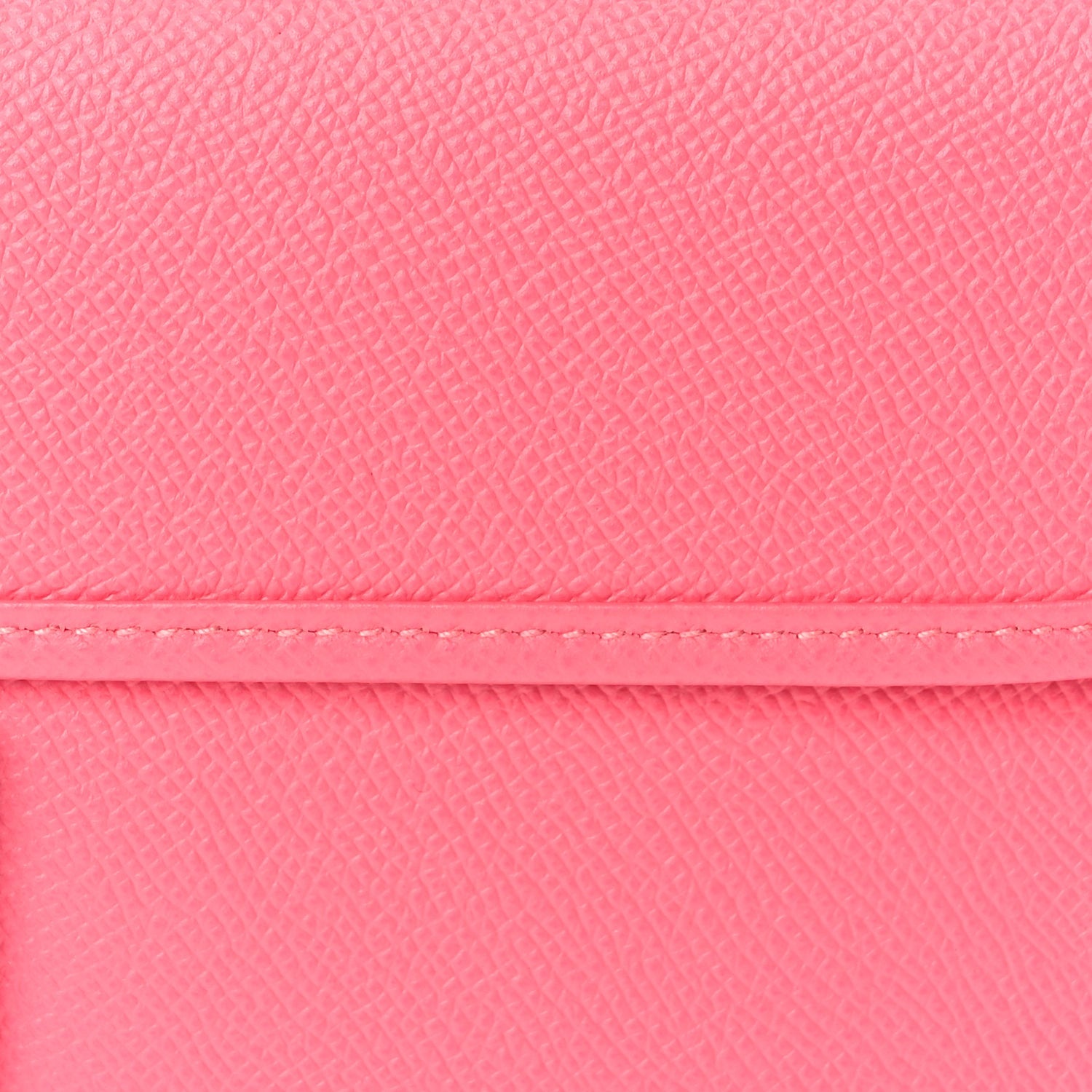 Hermes Epsom Jige Elan 29 Clutch Rose Azalee 8 of 8