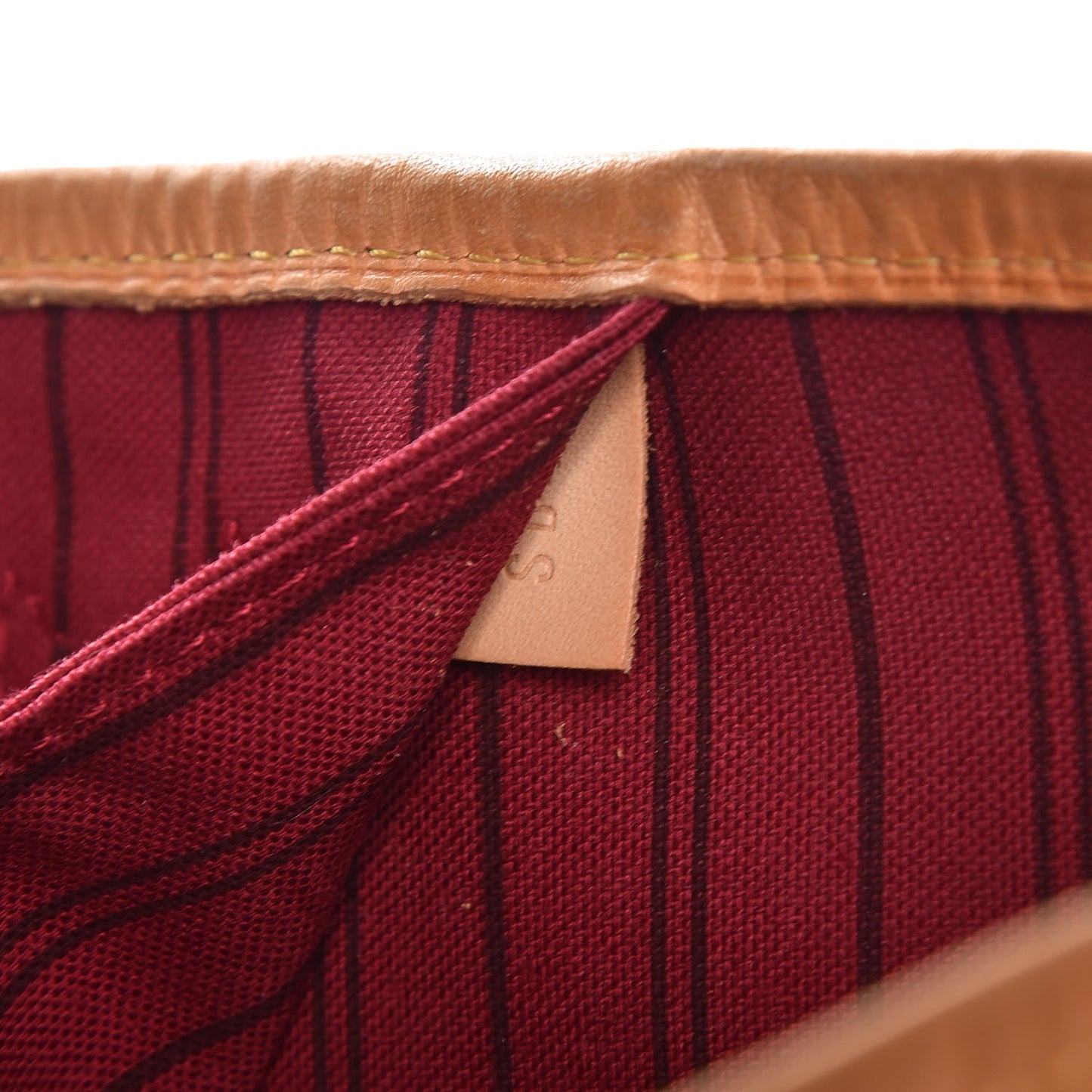 Monogram Neo Neverfull MM Pivoine