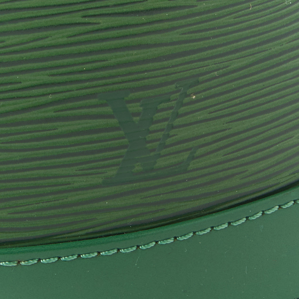 Louis Vuitton Epi Petit Noe Borneo 7 of 8