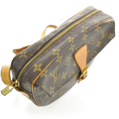 Louis Vuitton Monogram Jeune Fille 7 of 9