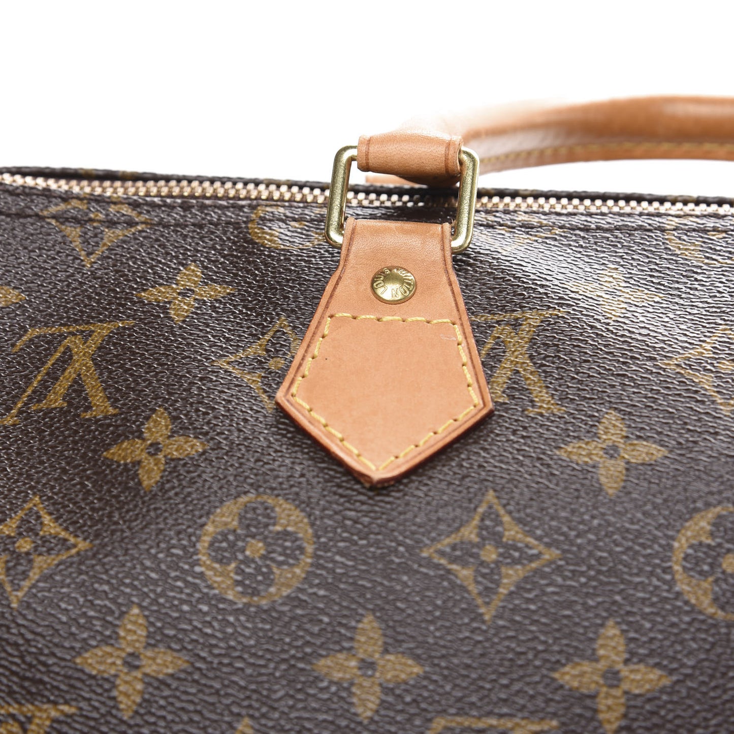 Monogram Speedy Bandouliere 35