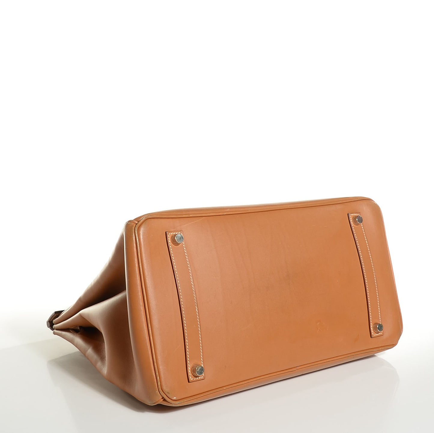 Veau Chamonix Birkin 35 Natural