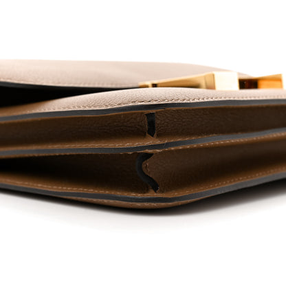 Hermes Evercolor Constance 18 Beige De Weimar 10 of 14