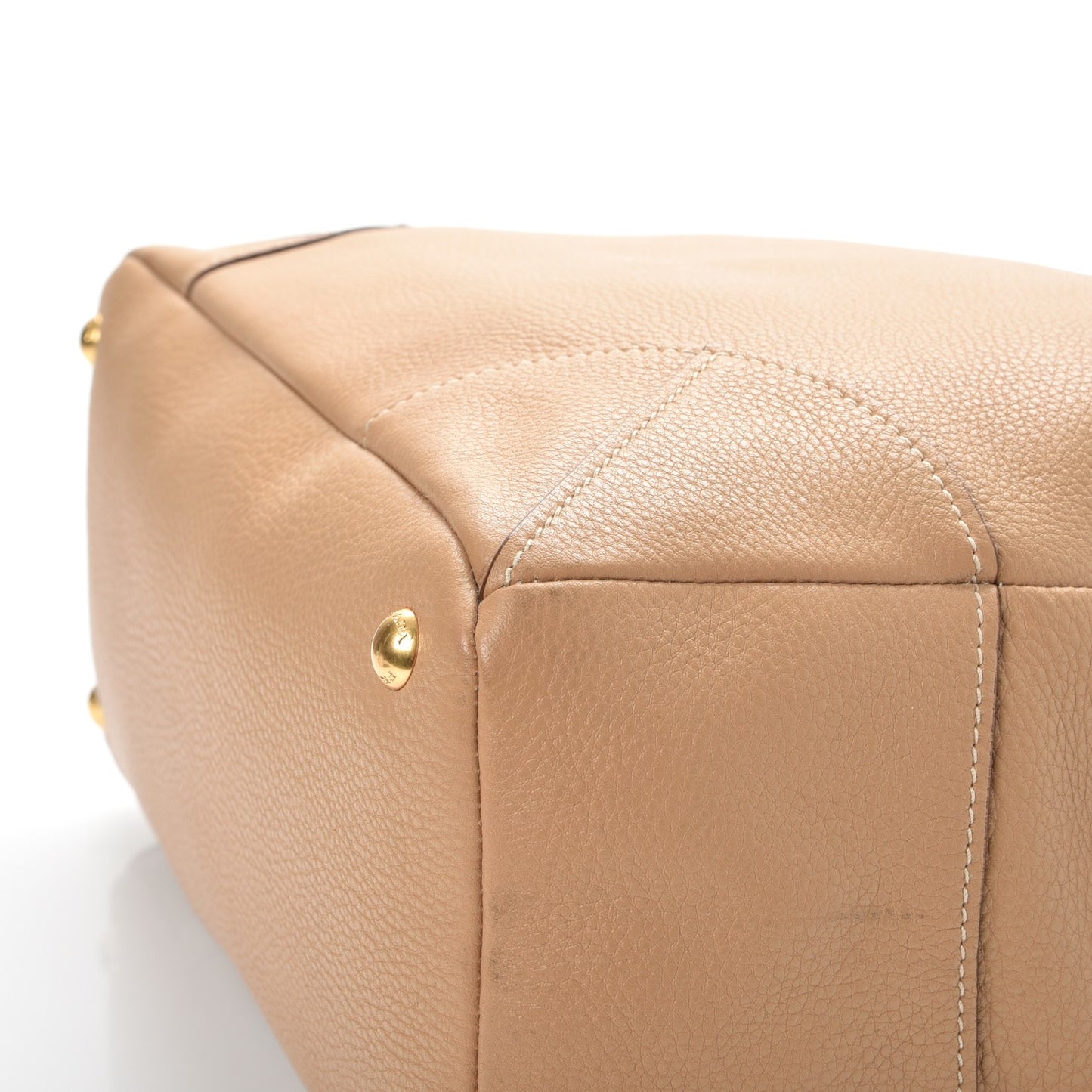 Vitello Daino Hobo Sughero