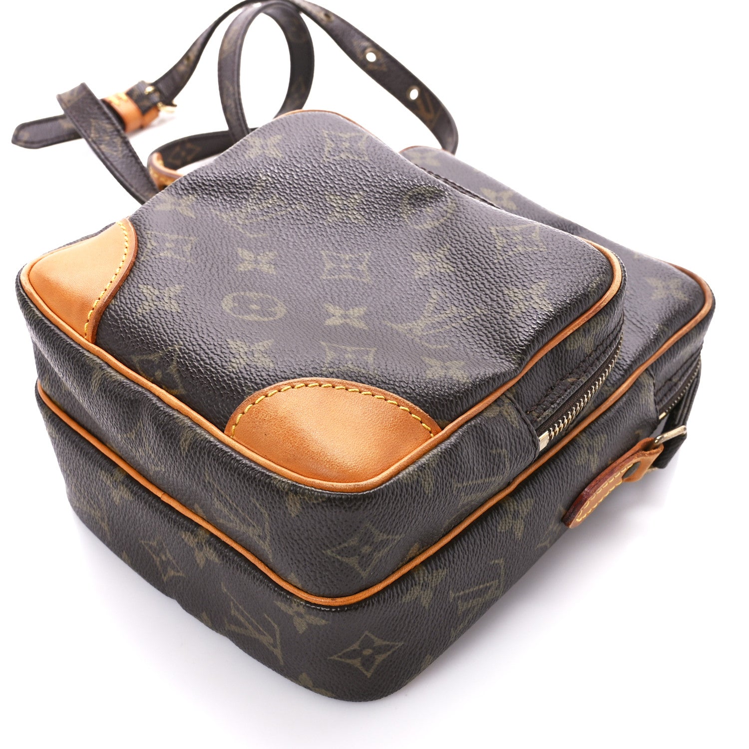 Louis Vuitton Monogram Amazone 10 of 12