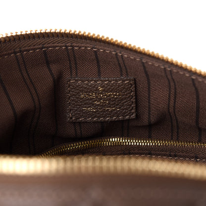 Louis Vuitton Empreinte Lumineuse PM Ombre 6 of 9