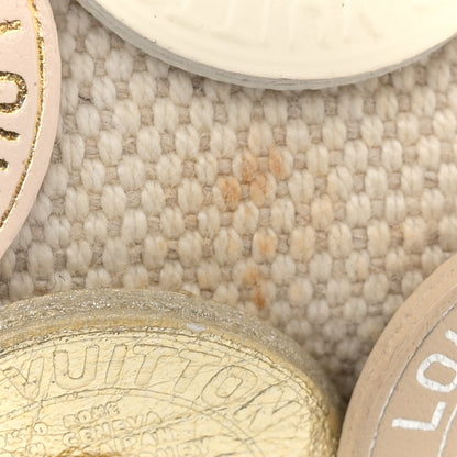 Louis Vuitton Polka Dot Fleurs Tinkerbell Bag 12 of 13