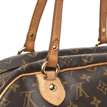 Louis Vuitton Monogram Montorgueil GM 11 of 13
