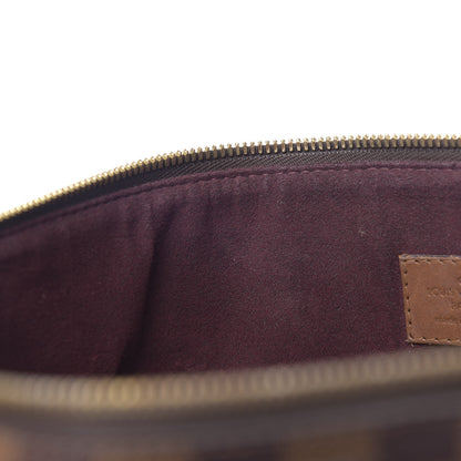 Louis Vuitton Damier Ebene Belmont 8 of 13