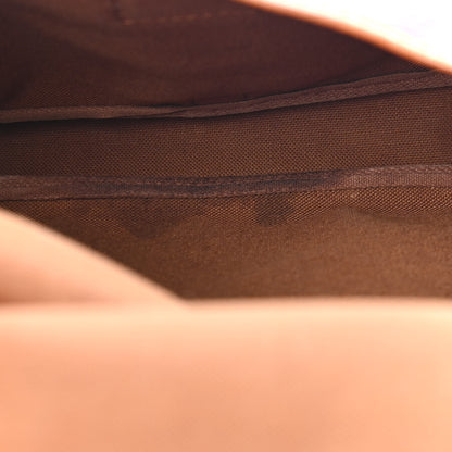 Louis Vuitton Monogram Saumur 30 11 of 13