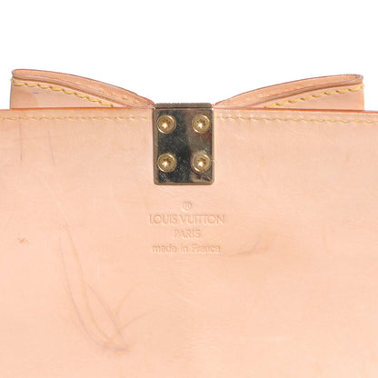 Louis Vuitton Monogram Cherry Blossom Papillon Brown 5 of 7