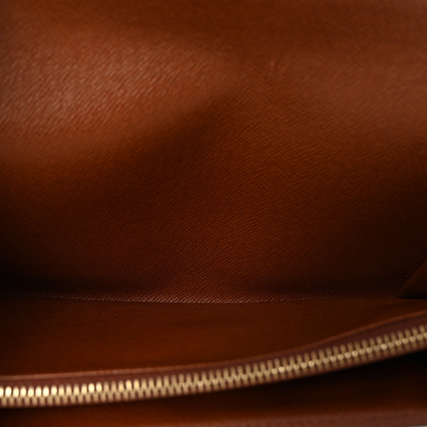 Monogram Sarah Wallet