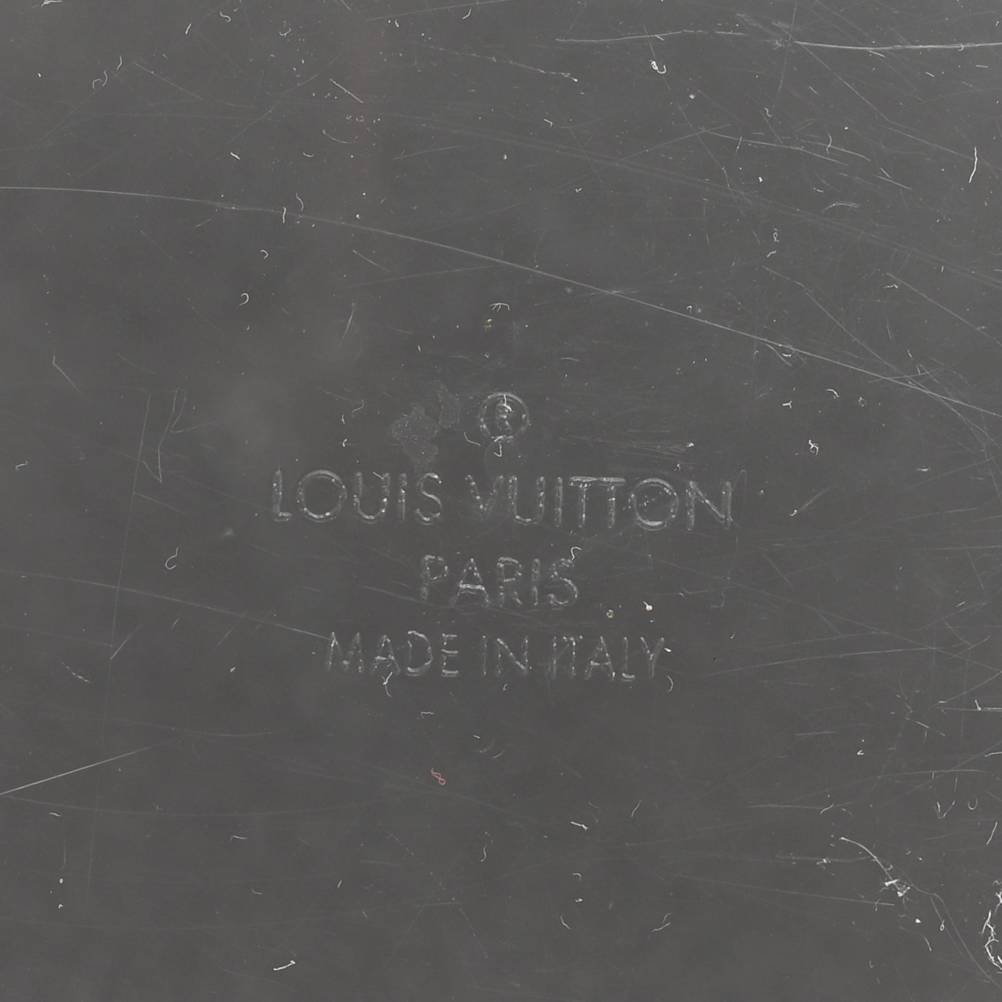 Transparent Plexiglass Box Scott