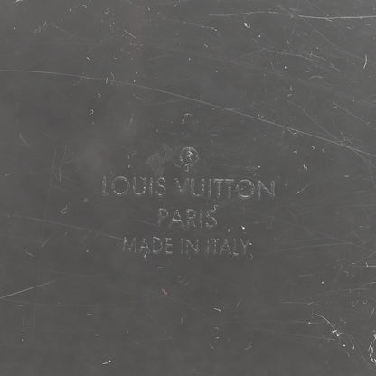 Louis Vuitton Transparent Plexiglass Box Scott 6 of 8