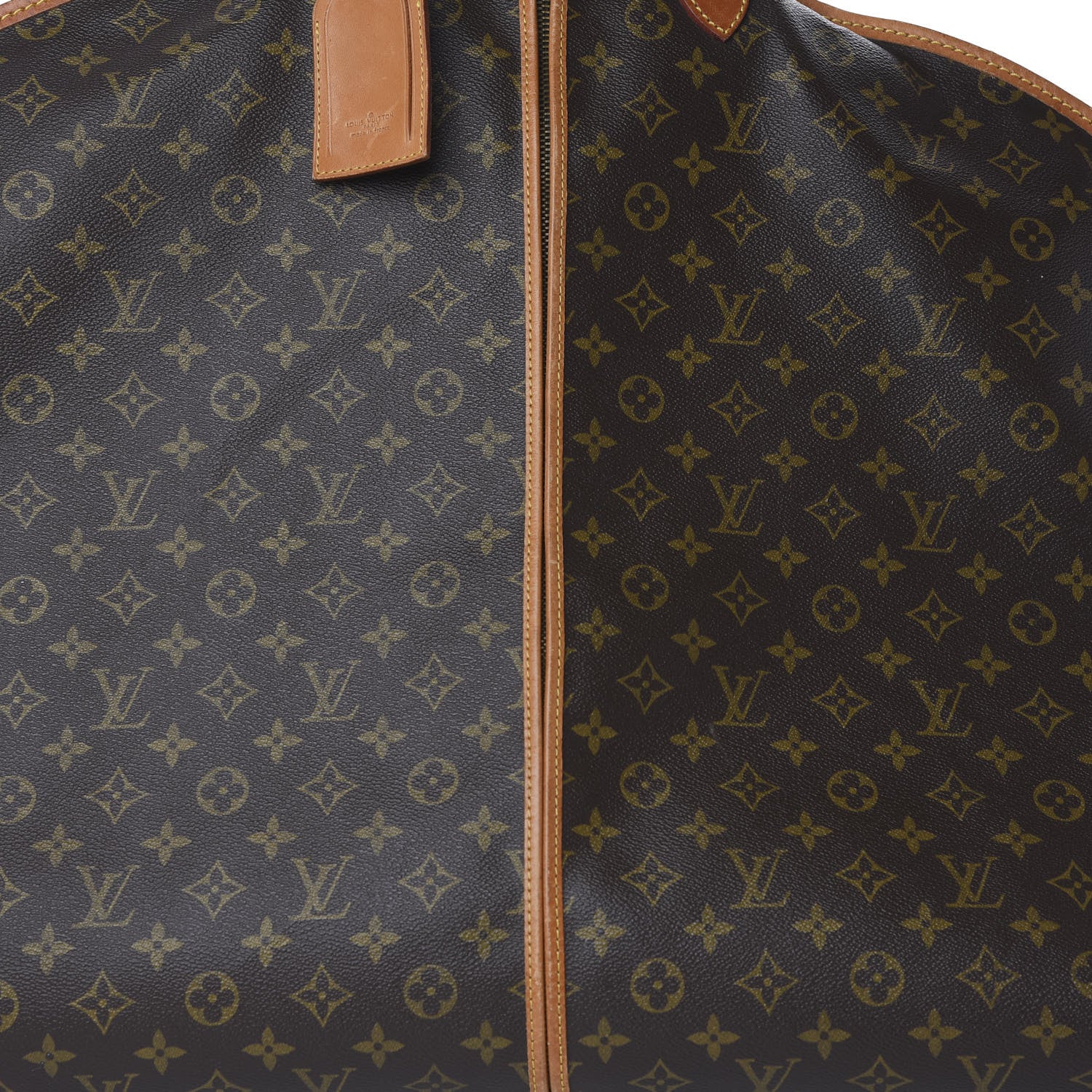 Louis Vuitton Monogram Garment Carrier 14 of 17