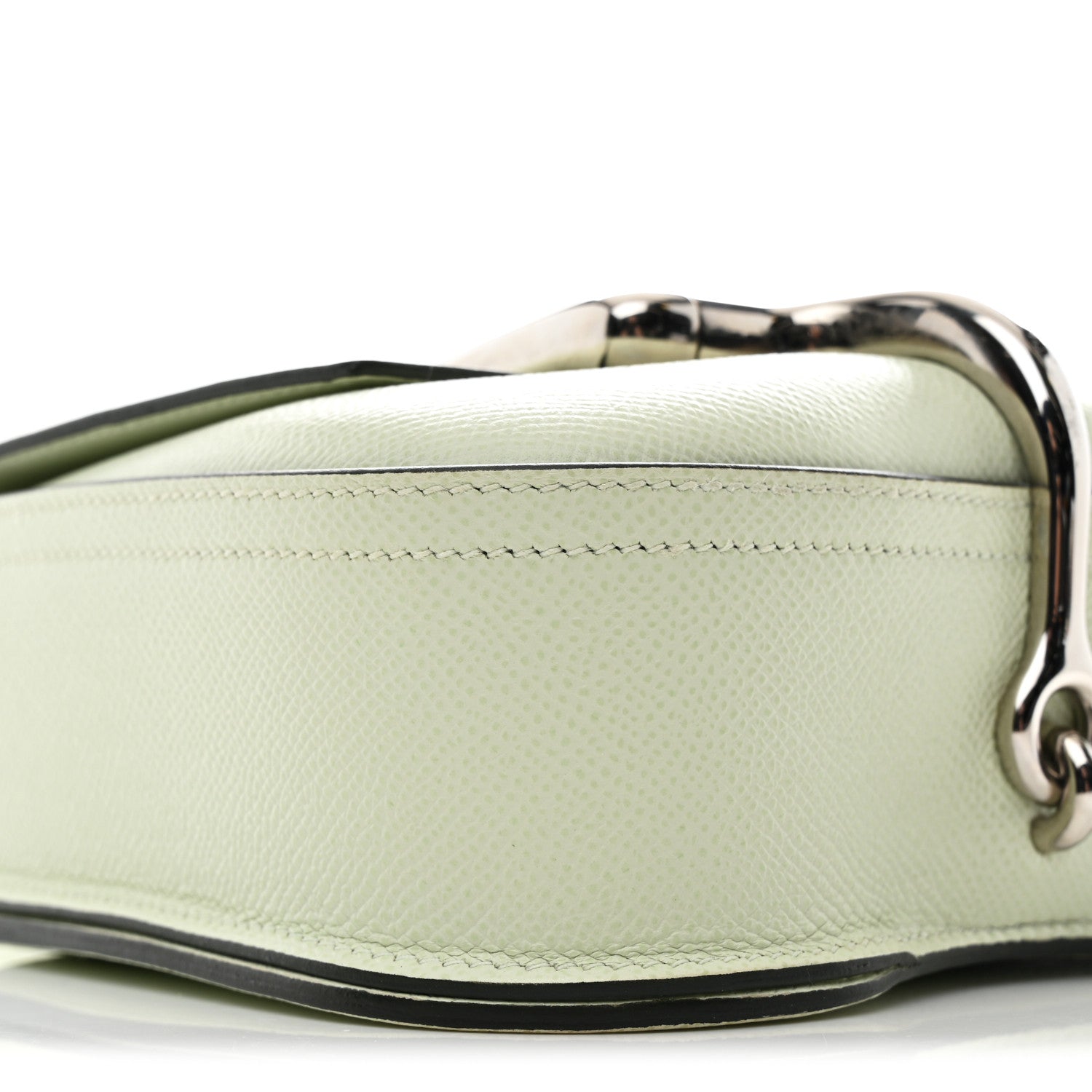 Hermes Epsom Mini Della Cavalleria Vert Fizz 9 of 11