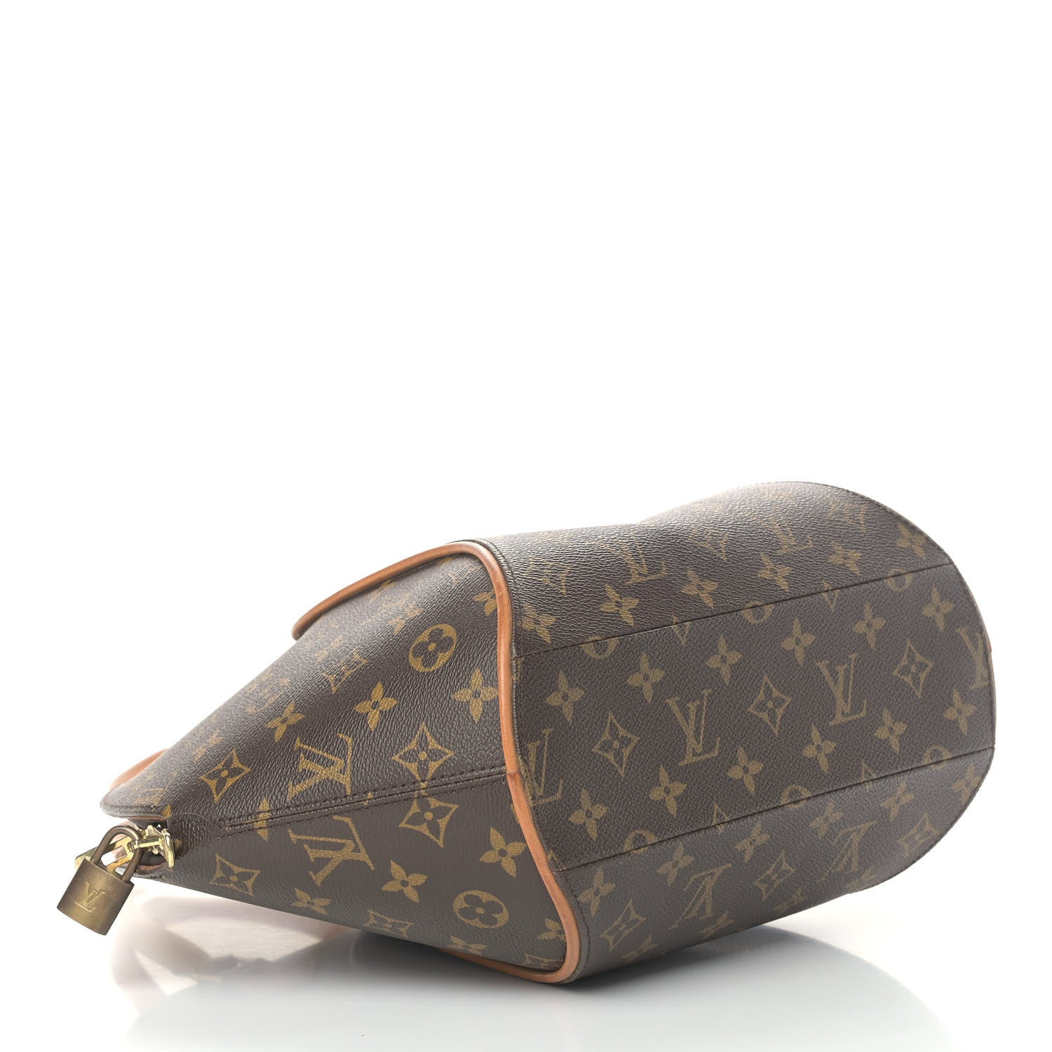 Louis Vuitton Monogram Ellipse MM 3 of 12