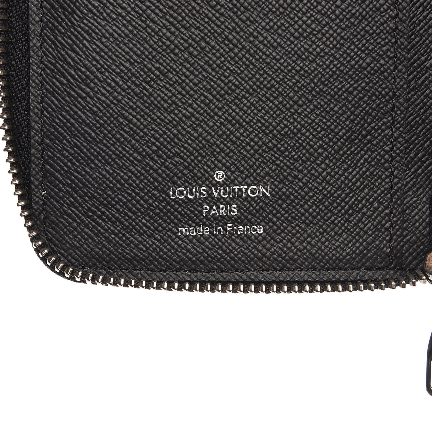 Louis Vuitton Damier Graphite Vasco Wallet 6 of 6