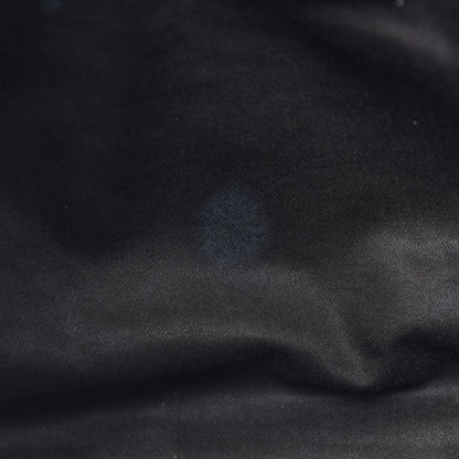 Miu Miu Vitello Lux Gathered Tote Beige 9 of 14