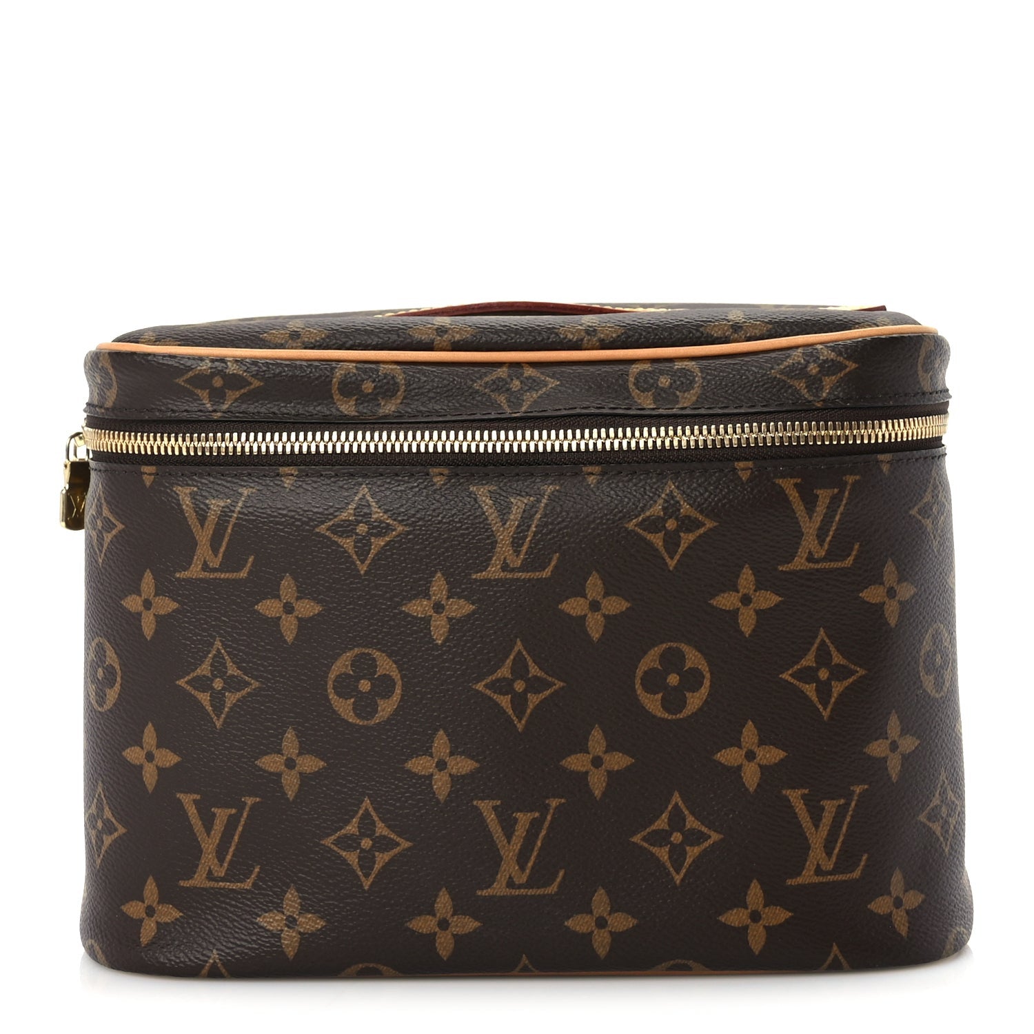 Louis Vuitton Monogram Nice BB 1 of 9